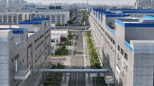 大體量建筑金屬外圍護(hù)綠色解決方案，助力構(gòu)建新能源超級(jí)工廠(圖7)