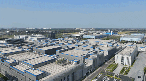 大體量建筑金屬外圍護(hù)綠色解決方案，助力構(gòu)建新能源超級(jí)工廠(圖12)