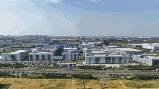 大體量建筑金屬外圍護(hù)綠色解決方案，助力構(gòu)建新能源超級(jí)工廠(圖2)