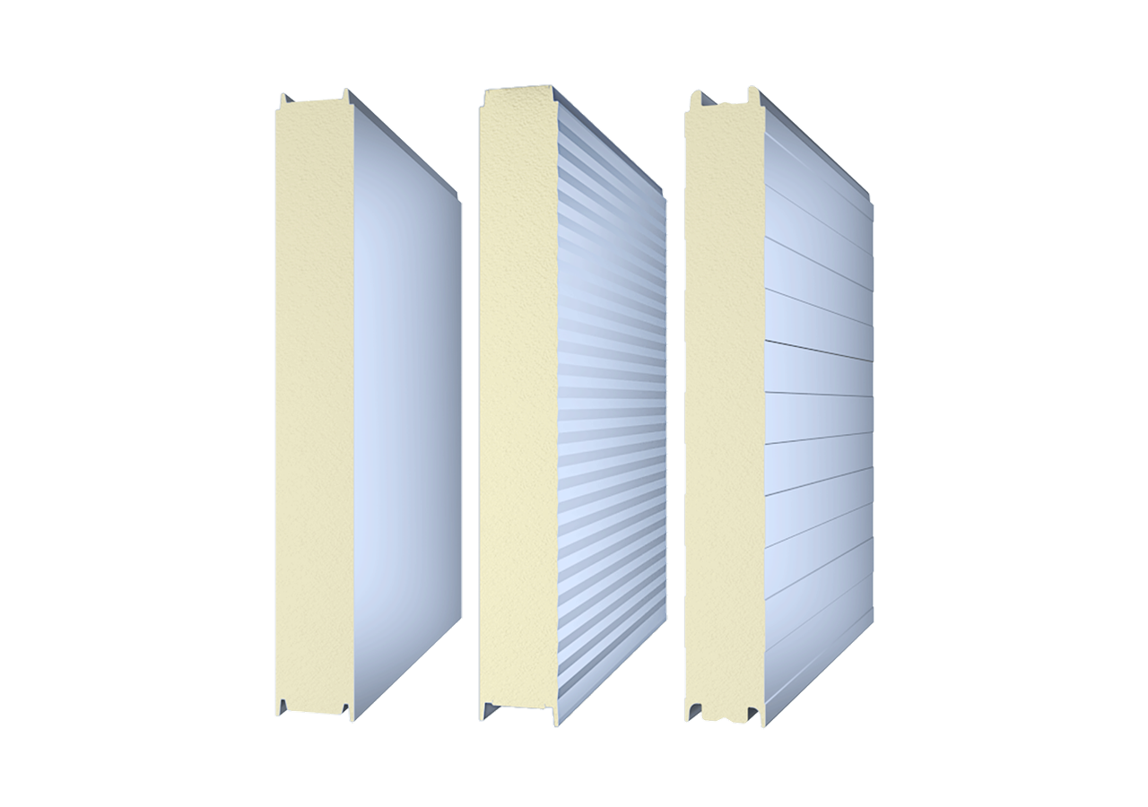 冷庫發展迎來新藍海,聚氨酯冷庫板助力節能減排新時代(圖2) 冷庫發展迎來新藍海,聚氨酯冷庫板助力節能減排新時代(圖2)