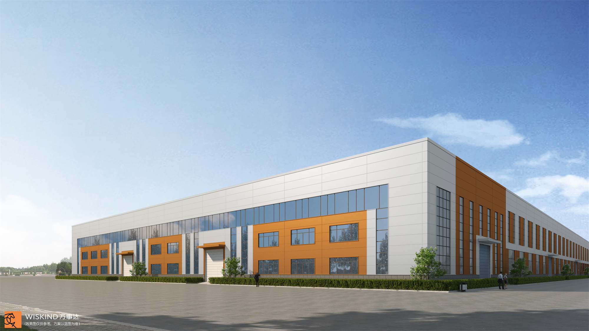 轉型升級,綠色先行,高端制造產業的可持續發展之道(圖5) 轉型升級,綠色先行,高端制造產業的可持續發展之道(圖5)