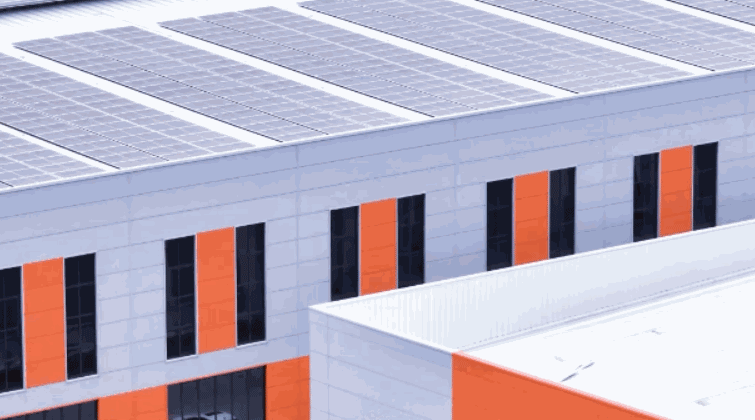 轉型升級,綠色先行,高端制造產業的可持續發展之道(圖6) 轉型升級,綠色先行,高端制造產業的可持續發展之道(圖6)