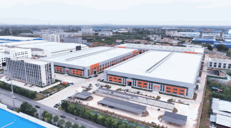 轉型升級,綠色先行,高端制造產業的可持續發展之道(圖3) 轉型升級,綠色先行,高端制造產業的可持續發展之道(圖3)