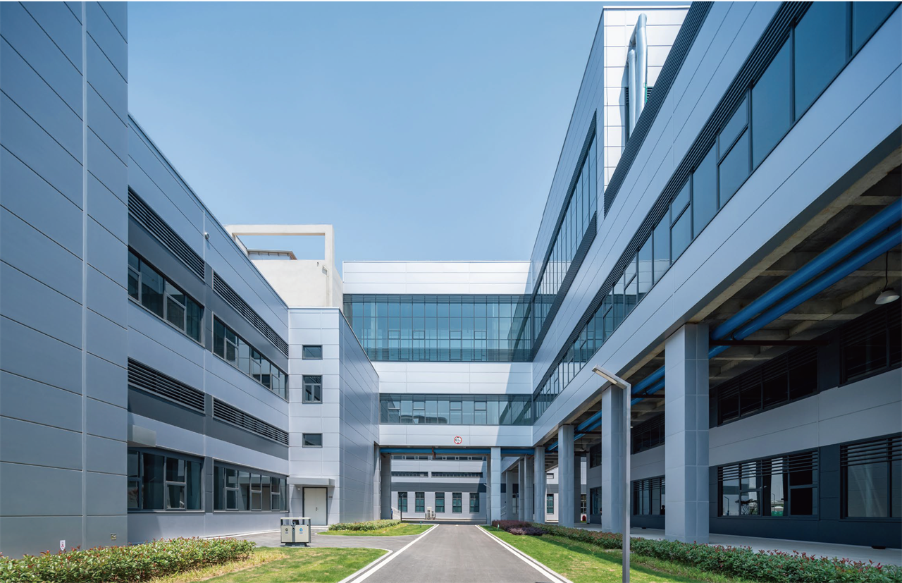 裝配式建造技術(shù)，賦能創(chuàng)新型醫(yī)藥產(chǎn)業(yè)園發(fā)展(圖3)