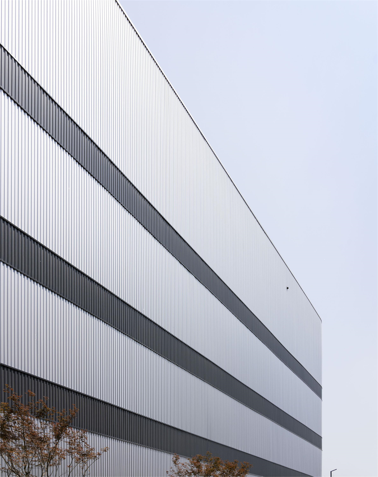 裝配式建造技術(shù)，賦能創(chuàng)新型醫(yī)藥產(chǎn)業(yè)園發(fā)展(圖9)