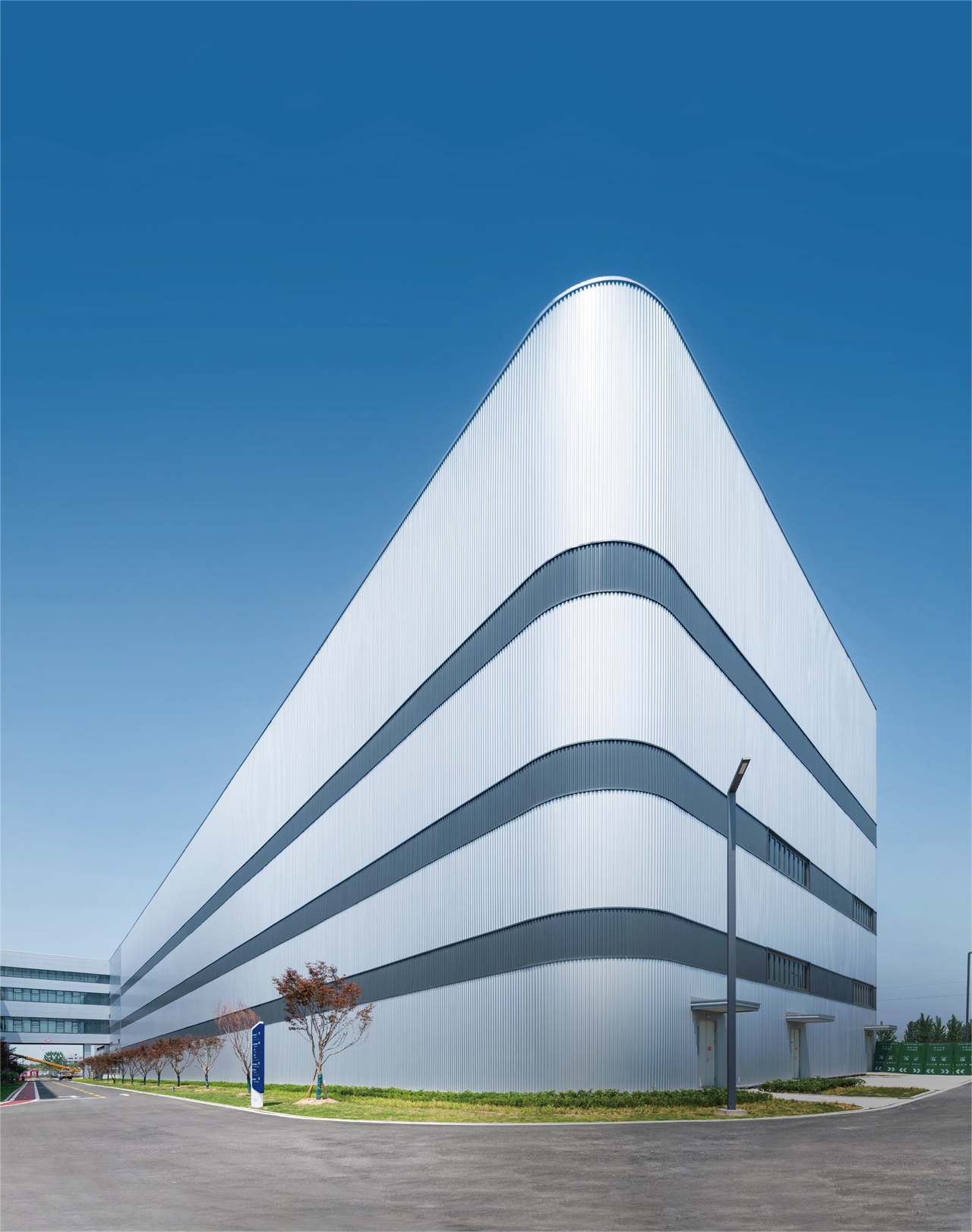 裝配式建造技術(shù)，賦能創(chuàng)新型醫(yī)藥產(chǎn)業(yè)園發(fā)展(圖8)