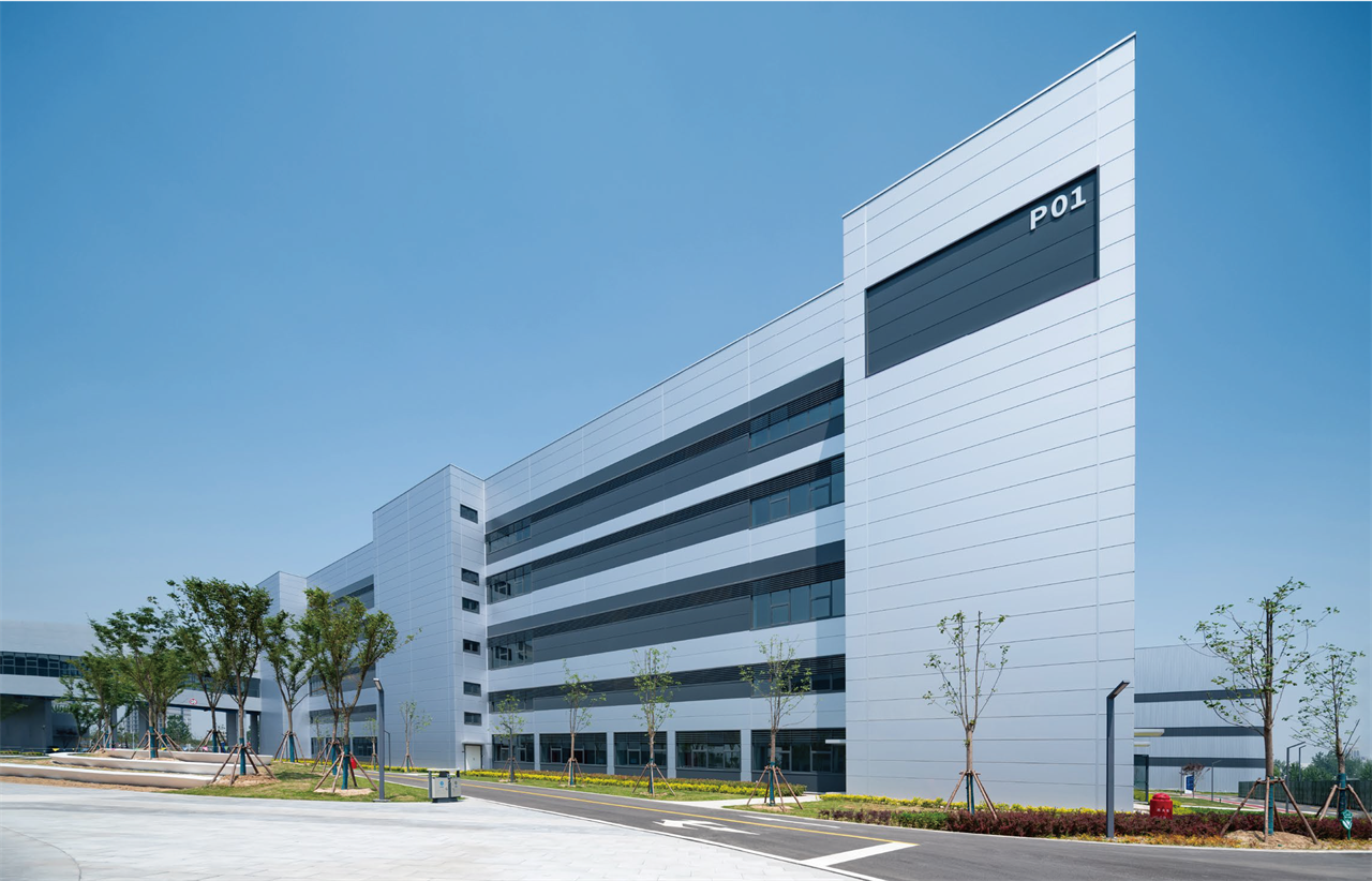 裝配式建造技術(shù)，賦能創(chuàng)新型醫(yī)藥產(chǎn)業(yè)園發(fā)展(圖4)