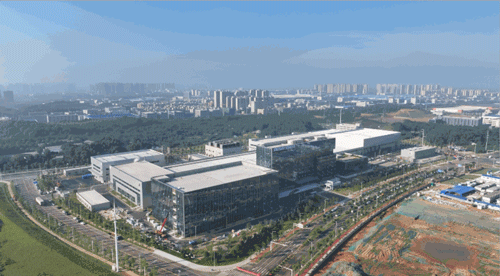 高質量綠色建材攜手新質生產力，創造“芯”未來！(圖10)