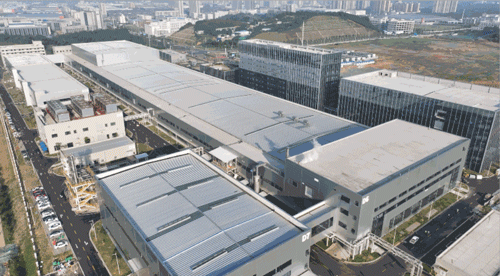 高質量綠色建材攜手新質生產力，創造“芯”未來！(圖1)