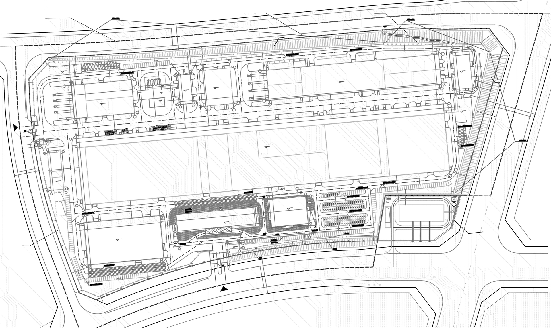 高質量綠色建材攜手新質生產力，創造“芯”未來！(圖4)
