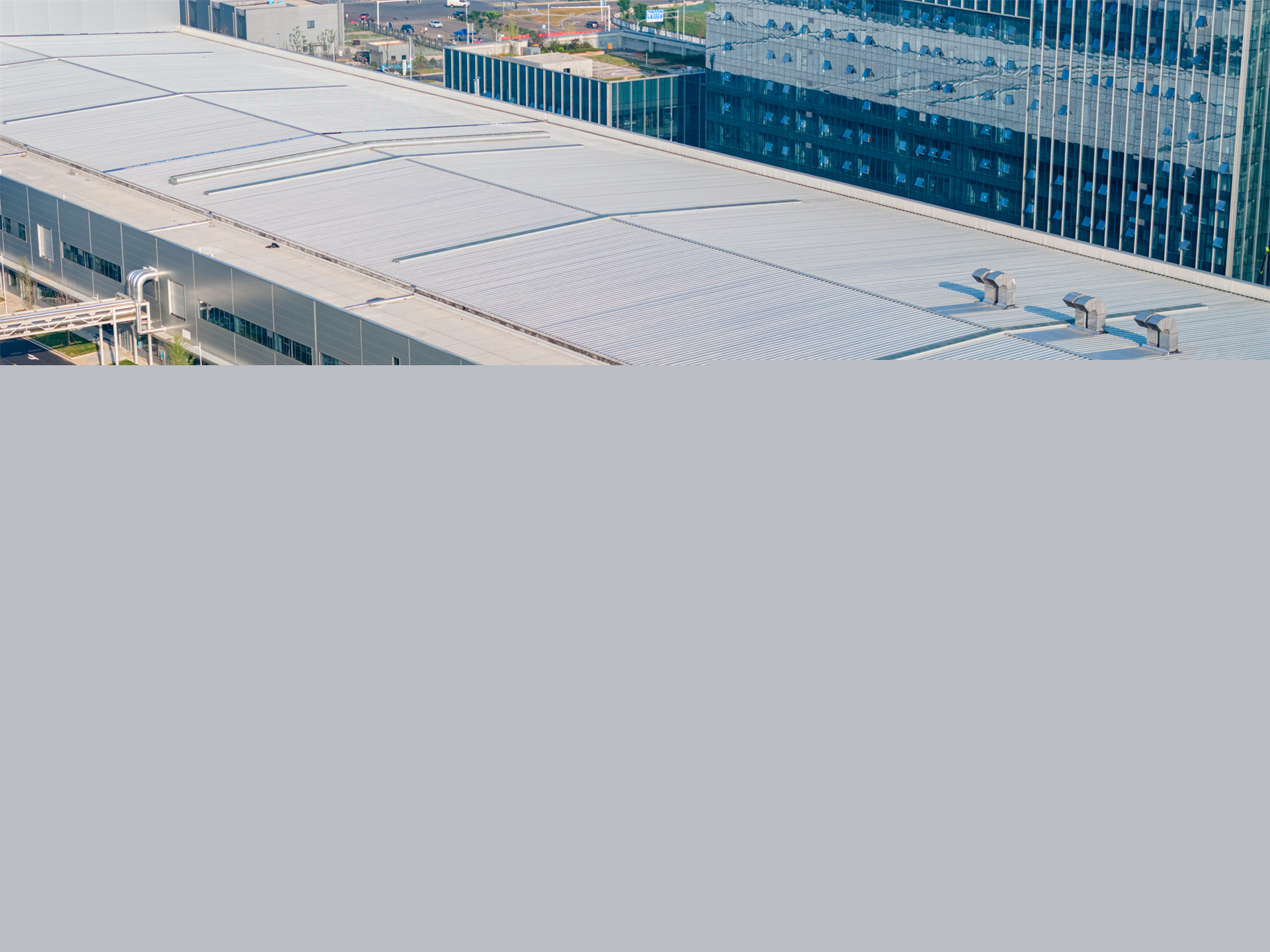 高質量綠色建材攜手新質生產力，創造“芯”未來！(圖9)