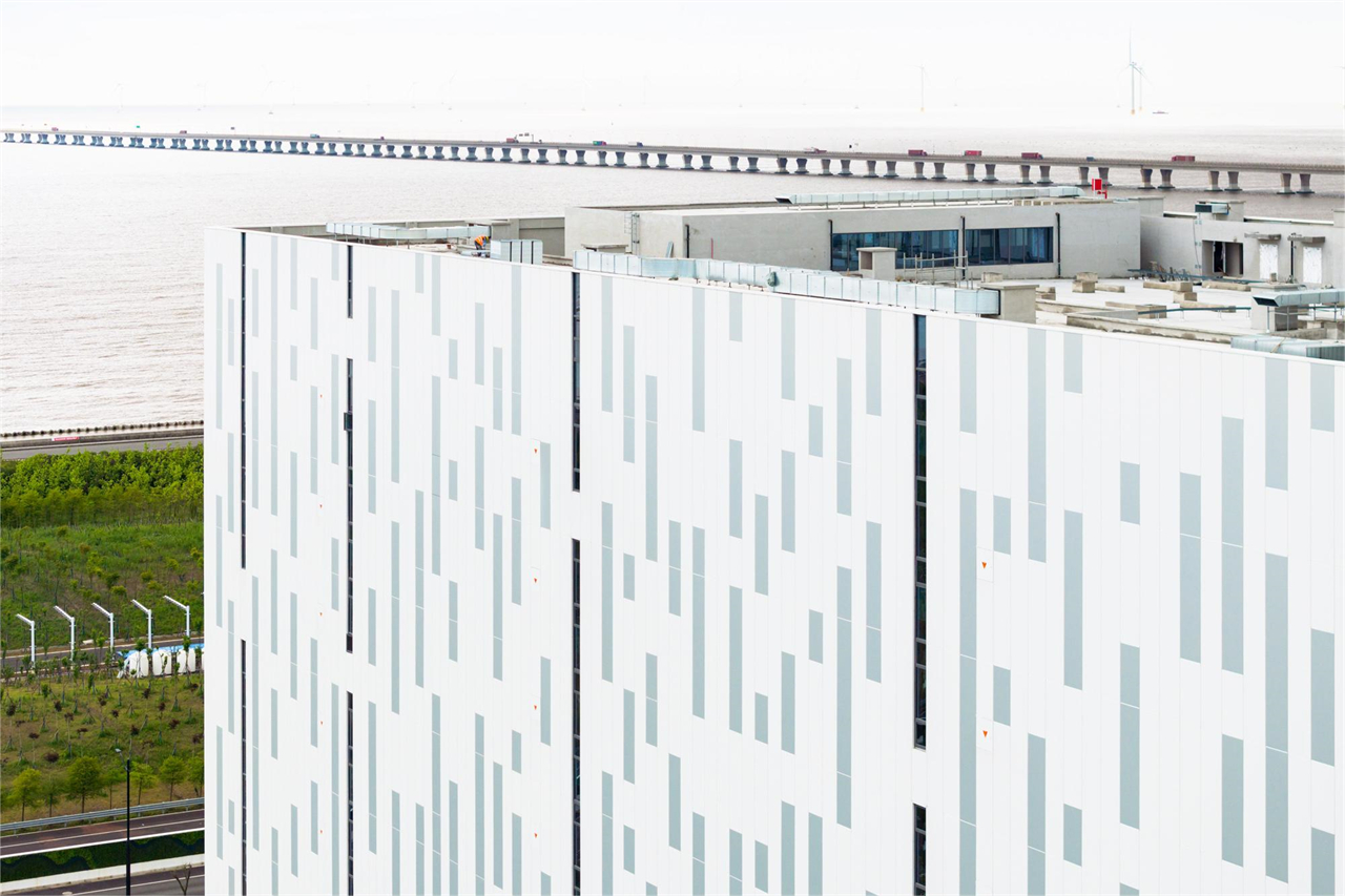 聚·變丨工業建筑創新與可持續城市發展：共同構建綠色未來(圖10)