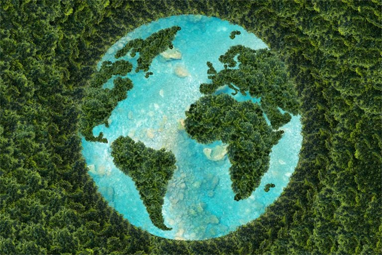 聚·變丨工業建筑創新與可持續城市發展：共同構建綠色未來(圖1)