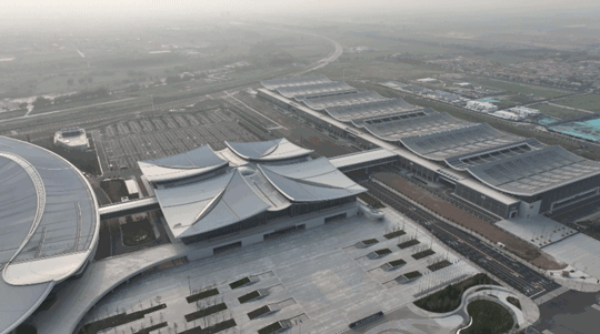 科技創新、綠色理念，共筑城市高質量發展藍圖(圖1)