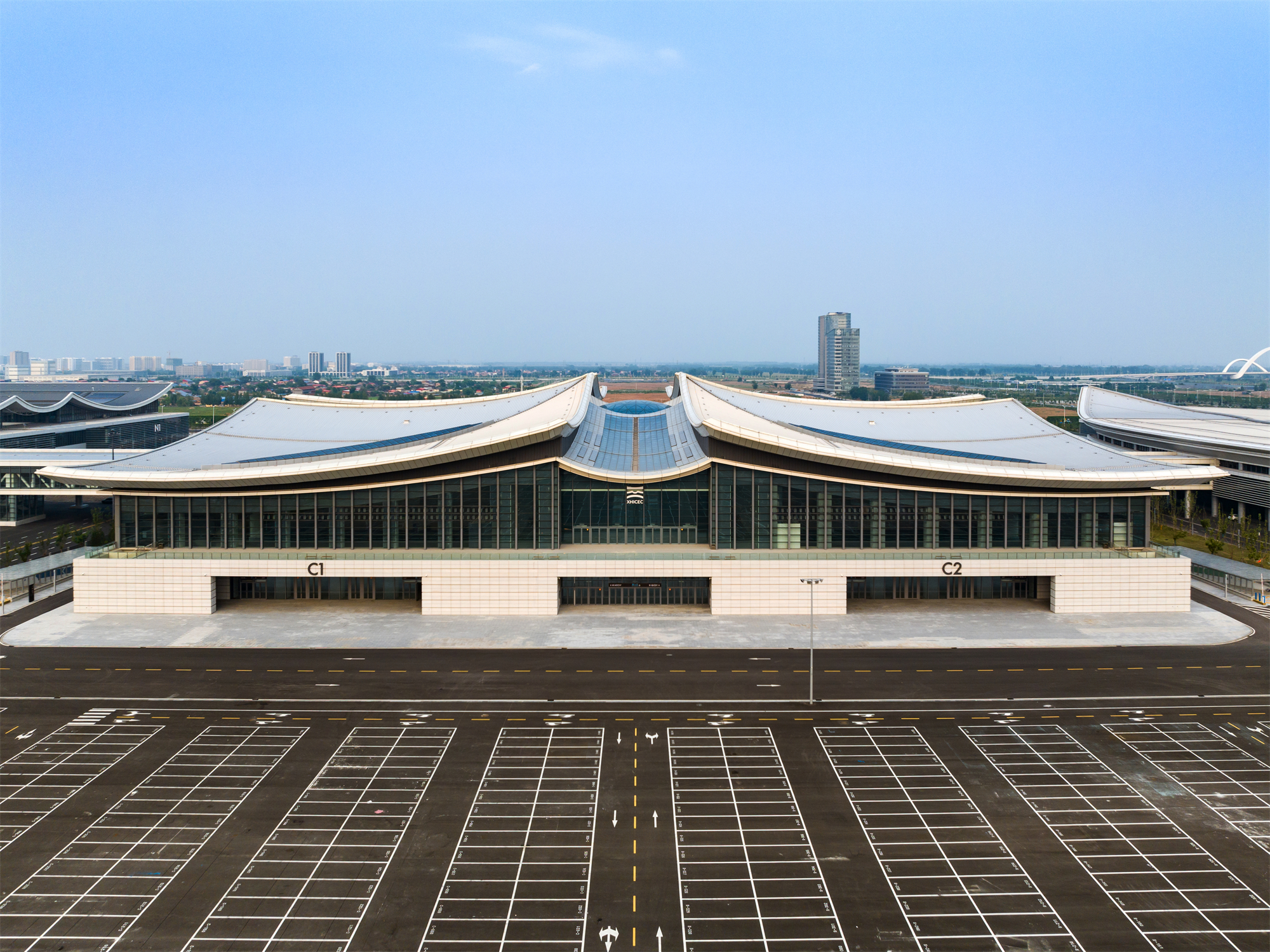 科技創新、綠色理念，共筑城市高質量發展藍圖(圖12)