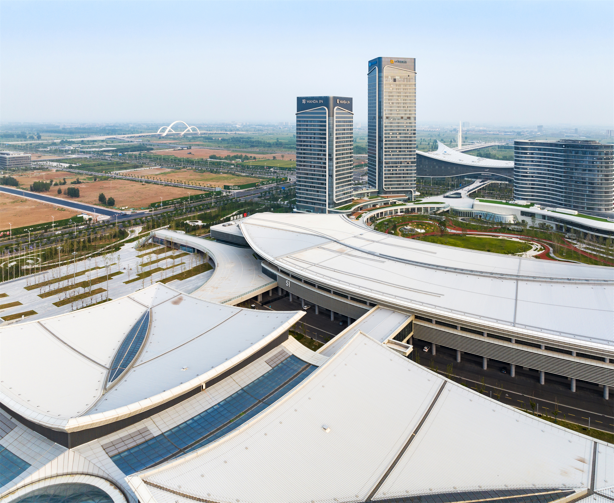 科技創新、綠色理念，共筑城市高質量發展藍圖(圖9)