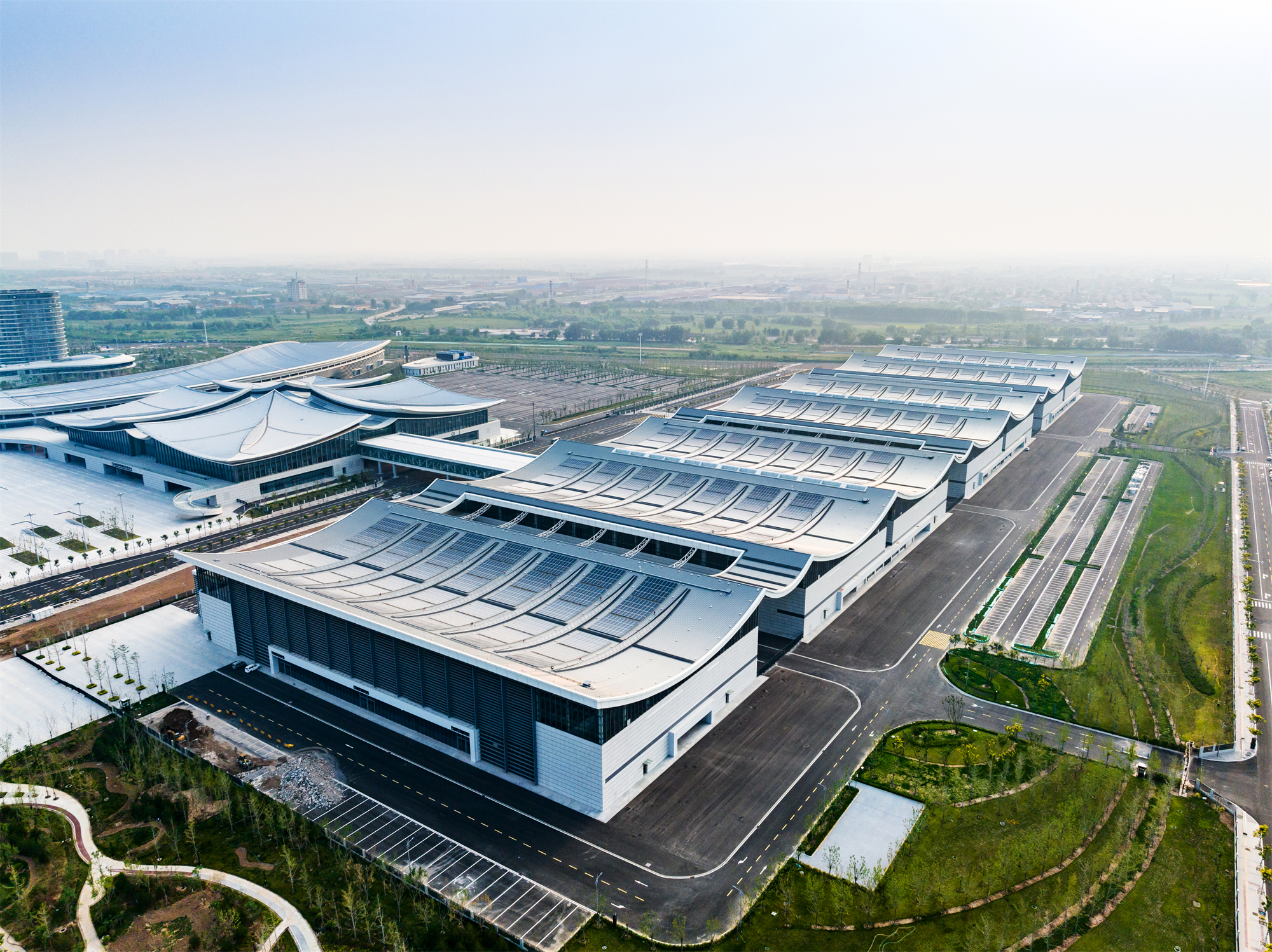 科技創新、綠色理念，共筑城市高質量發展藍圖(圖8)