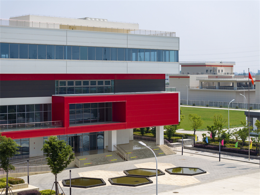 因地制宜開拓城市更新，金屬外圍護(hù)綠色解決方案助力可持續(xù)發(fā)展！(圖6)