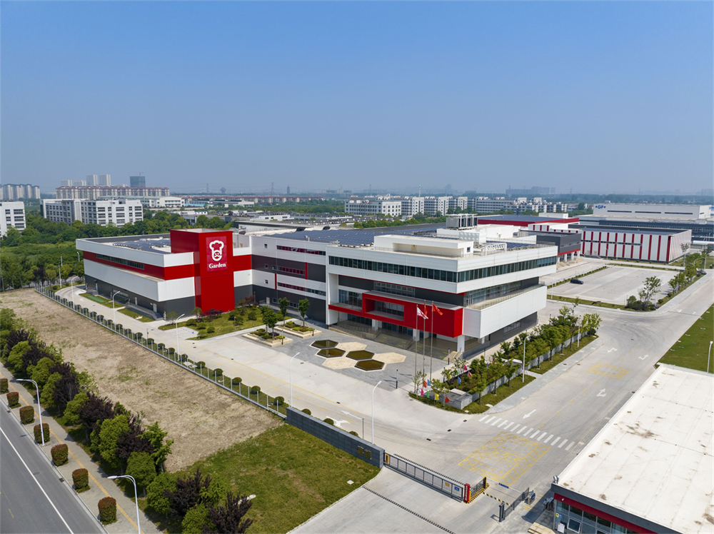 因地制宜開拓城市更新，金屬外圍護(hù)綠色解決方案助力可持續(xù)發(fā)展！(圖2)