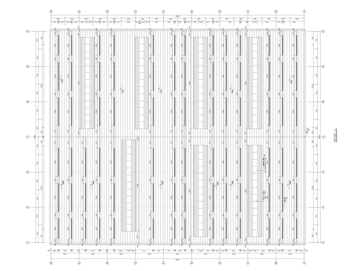 功能與美觀并重,綠色建材助力物流中心建設(shè)(圖4) 功能與美觀并重,綠色建材助力物流中心建設(shè)(圖4)