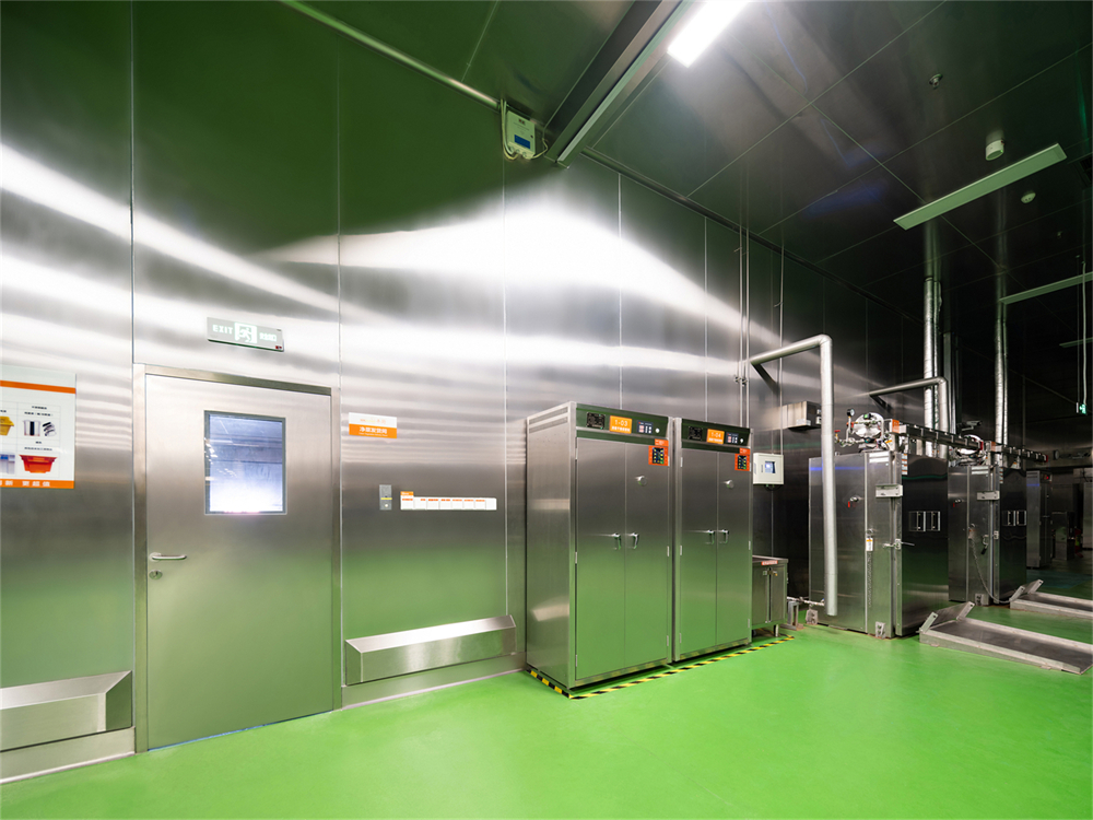 發展綠色冷鏈，為循環經濟增添新活力(圖5)