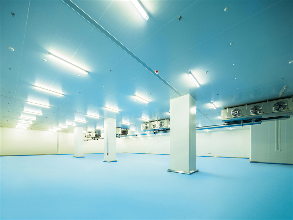 發展綠色冷鏈，為循環經濟增添新活力(圖3)