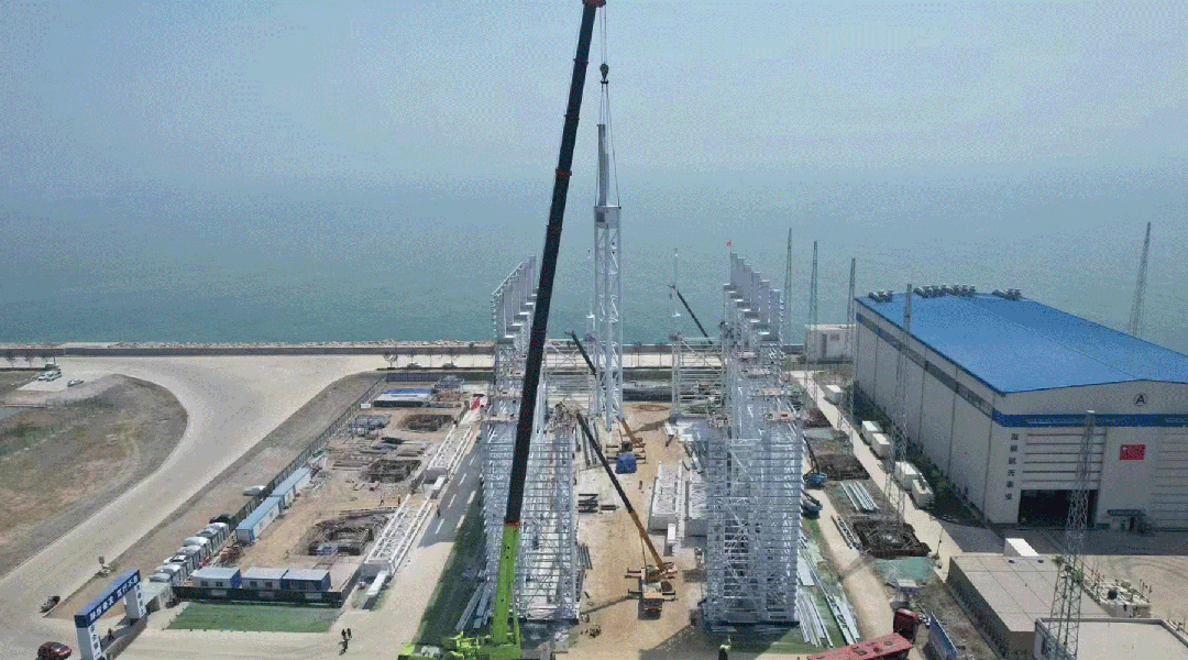 “引力一號”首飛成功！萬事達助力中國民營航天超越SpaceX(圖5)