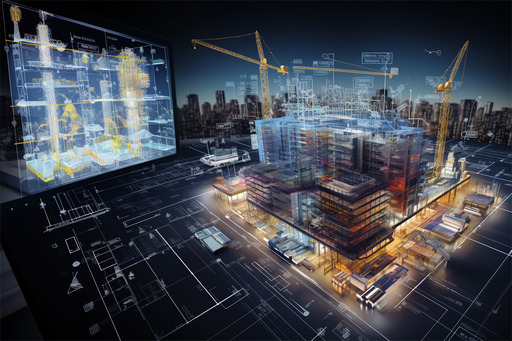 聚·變丨數字化技術，賦能創新解決方案(圖1)