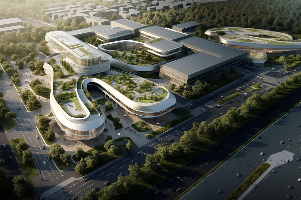 聚·變丨數字化技術，賦能創新解決方案(圖3)