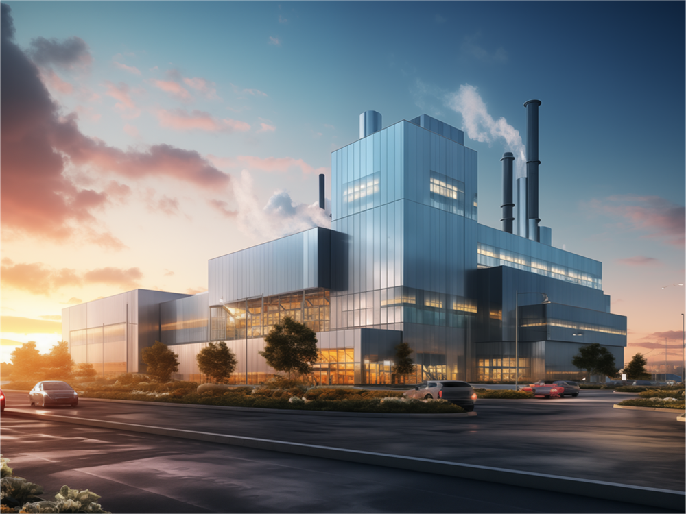 聚·變丨數字化技術，賦能創新解決方案(圖2)