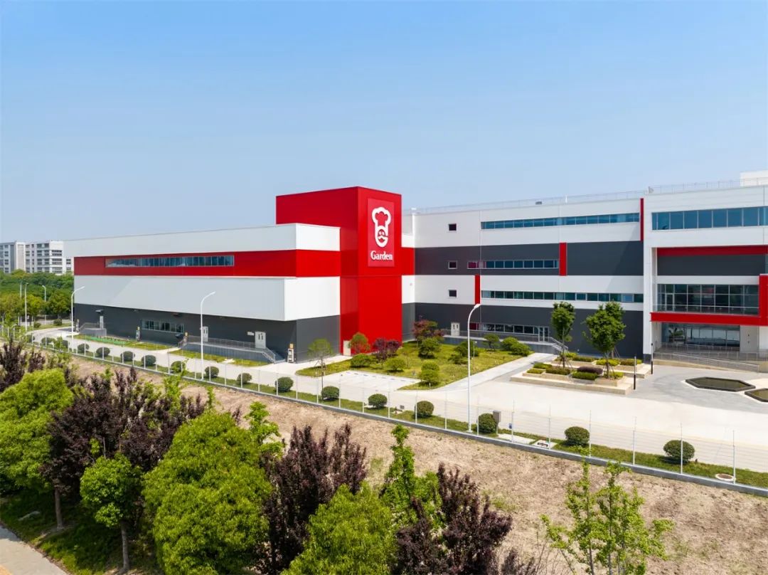 專訪丨江南庭院 山水工廠，港揚食品工程(圖2)