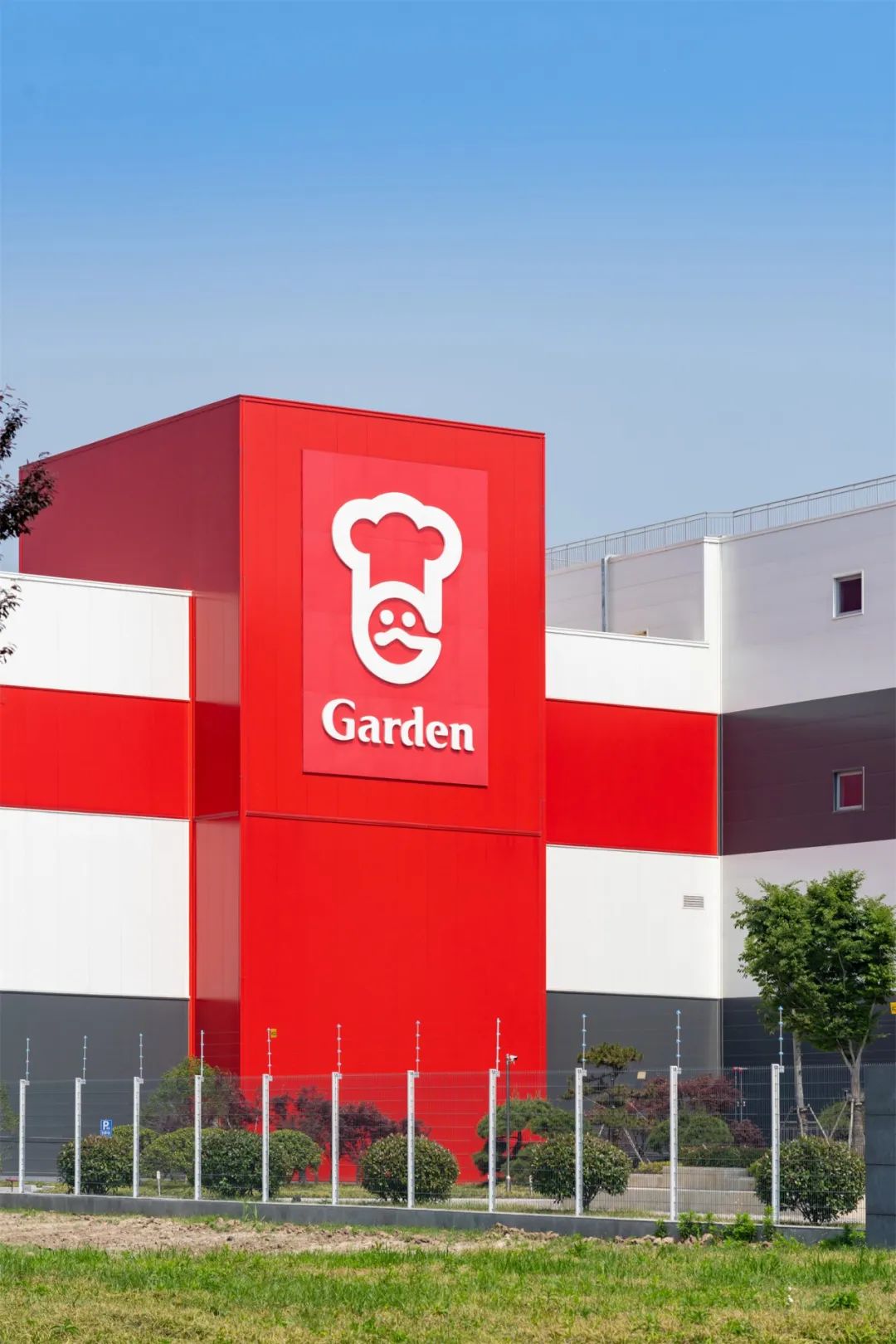 專訪丨江南庭院 山水工廠，港揚食品工程(圖3)