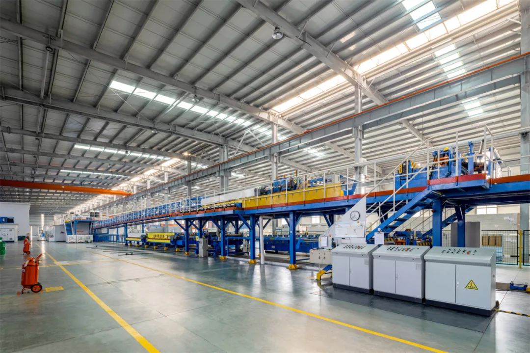 建造現代化的冷鏈基地：冷庫設計的發展趨勢與技術創新(圖6)