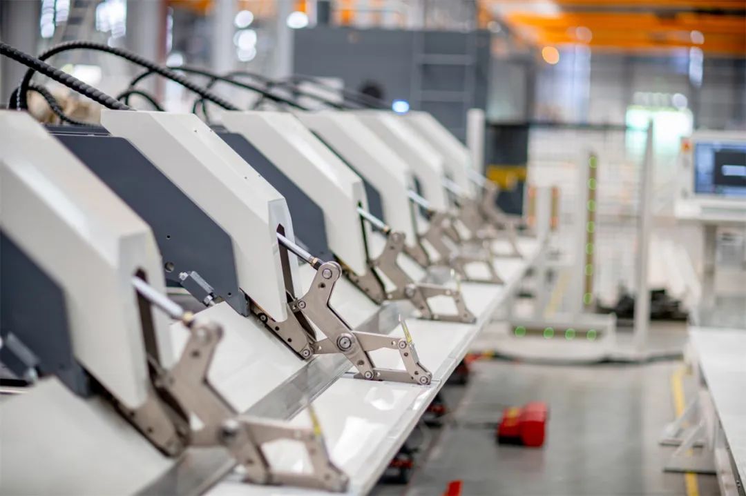 建造現代化的冷鏈基地：冷庫設計的發展趨勢與技術創新(圖7)