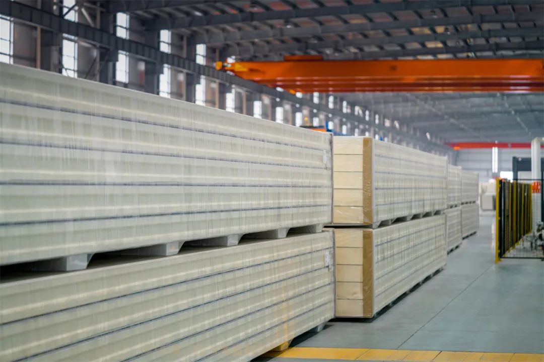 建造現代化的冷鏈基地：冷庫設計的發展趨勢與技術創新(圖5)