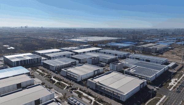 航空航天產業蓬勃發展,萬事達綠色建材助力蓄勢起飛!(圖2) 航空航天產業蓬勃發展,萬事達綠色建材助力蓄勢起飛!(圖2)