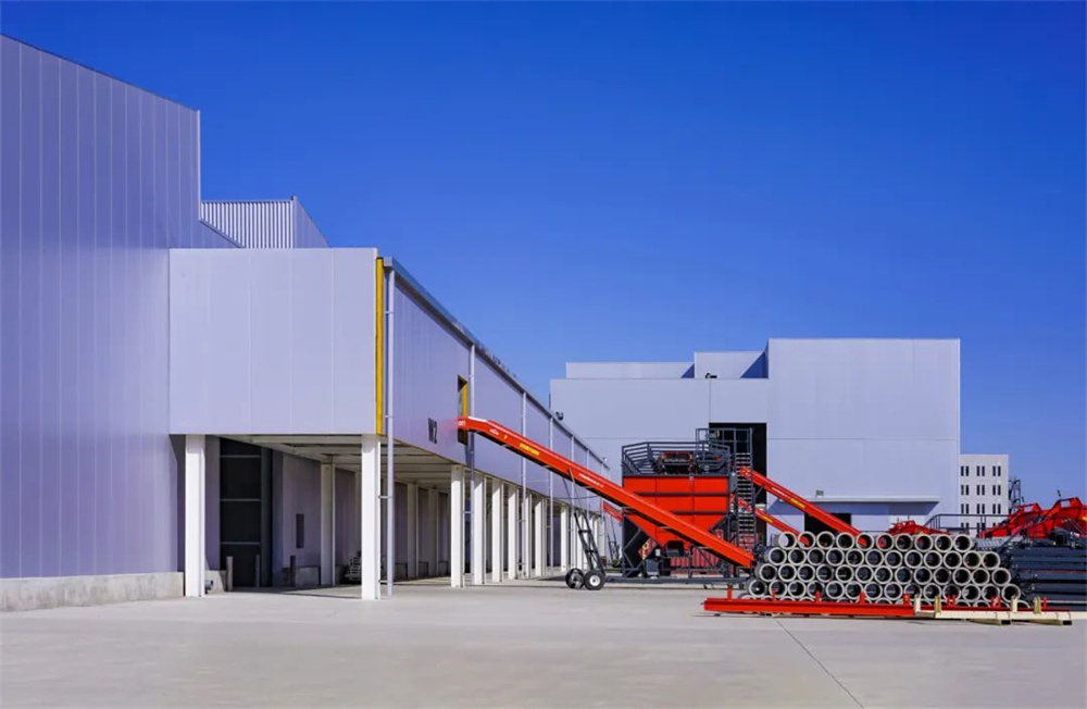 堅持綠色創新，萬事達冷鏈加速推動“雙碳”經濟(圖3)