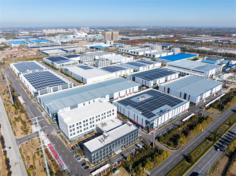 航空航天產業蓬勃發展,萬事達綠色建材助力蓄勢起飛!(圖1) 航空航天產業蓬勃發展,萬事達綠色建材助力蓄勢起飛!(圖1)