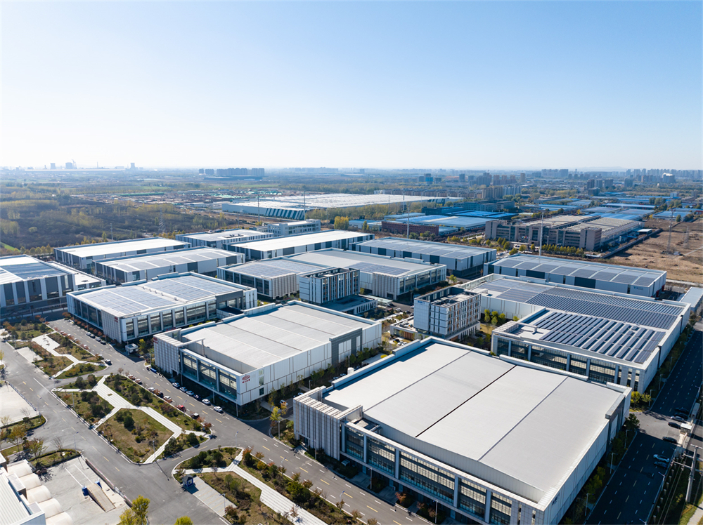 航空航天產業蓬勃發展,萬事達綠色建材助力蓄勢起飛!(圖5) 航空航天產業蓬勃發展,萬事達綠色建材助力蓄勢起飛!(圖5)