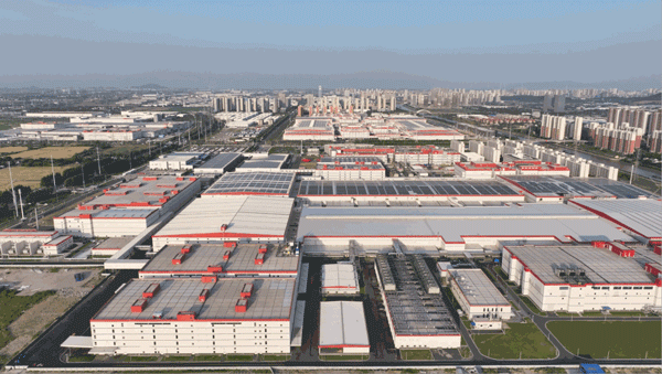 小米與“寧王”強強聯合引熱議,萬事達助力電池產業再上新臺階(圖4) 小米與“寧王”強強聯合引熱議,萬事達助力電池產業再上新臺階(圖4)