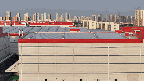 小米與“寧王”強強聯合引熱議,萬事達助力電池產業再上新臺階(圖6) 小米與“寧王”強強聯合引熱議,萬事達助力電池產業再上新臺階(圖6)