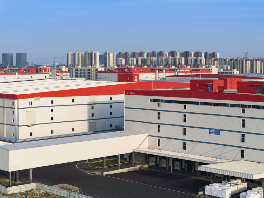 小米與“寧王”強強聯合引熱議,萬事達助力電池產業再上新臺階(圖8) 小米與“寧王”強強聯合引熱議,萬事達助力電池產業再上新臺階(圖8)