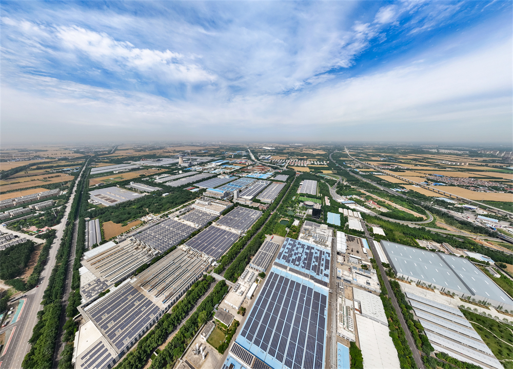 F1中國大獎賽開賽在即,看唯一輪胎供應商倍耐力兗州工廠!(圖5) F1中國大獎賽開賽在即,看唯一輪胎供應商倍耐力兗州工廠!(圖5)