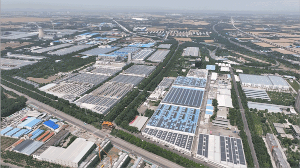 F1中國大獎賽開賽在即,看唯一輪胎供應商倍耐力兗州工廠!(圖10) F1中國大獎賽開賽在即,看唯一輪胎供應商倍耐力兗州工廠!(圖10)