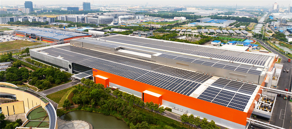 聚·變丨新型工業化理念,推動行業綠色發展(圖5) 聚·變丨新型工業化理念,推動行業綠色發展(圖5)