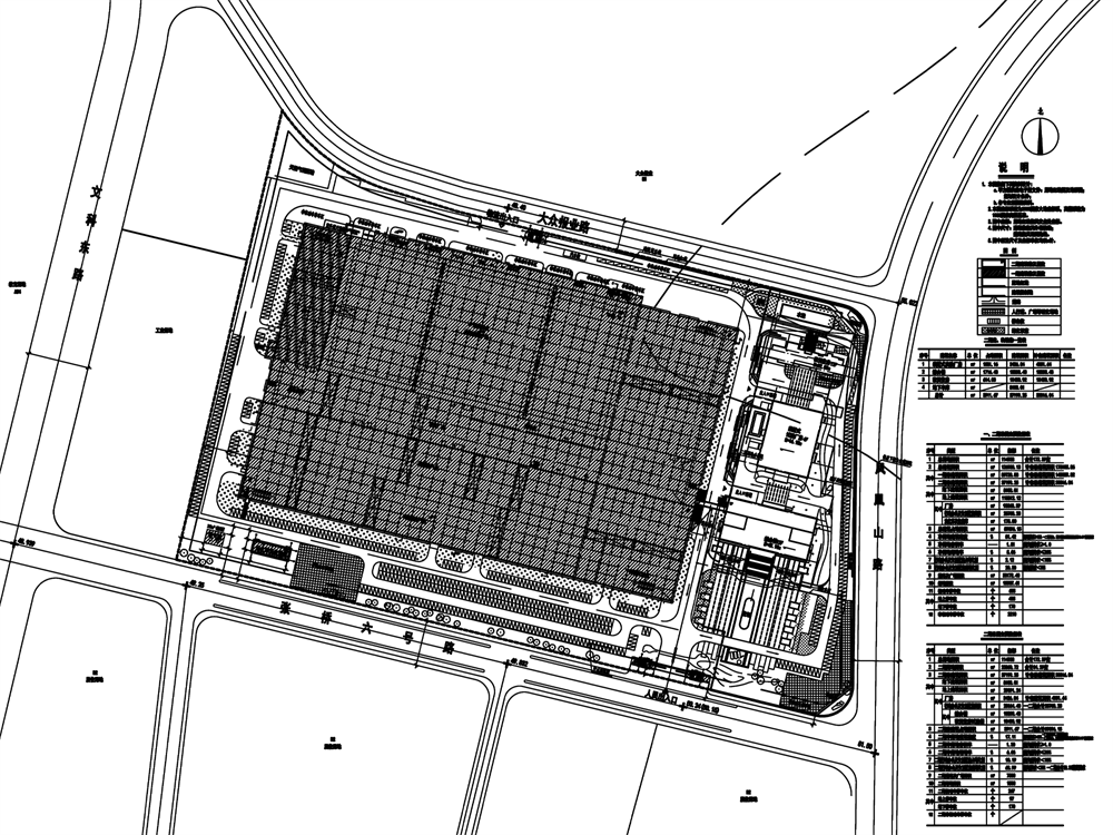 裝配式鋼結構與近零能耗，揭開國舜綠建低碳產業園的綠色面紗(圖4)