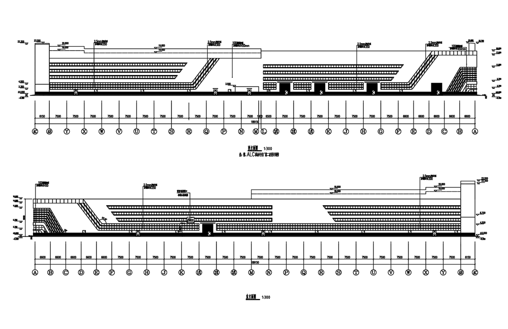 裝配式鋼結構與近零能耗，揭開國舜綠建低碳產業園的綠色面紗(圖7)