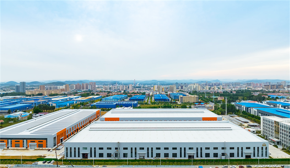 聚·變丨極端天氣頻發,金屬屋面系統如何打造建筑安全防線?(圖5) 聚·變丨極端天氣頻發,金屬屋面系統如何打造建筑安全防線?(圖5)