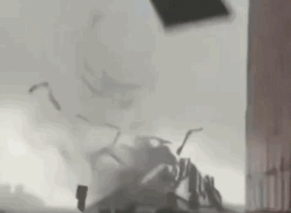 聚·變丨極端天氣頻發,金屬屋面系統如何打造建筑安全防線?(圖2) 聚·變丨極端天氣頻發,金屬屋面系統如何打造建筑安全防線?(圖2)