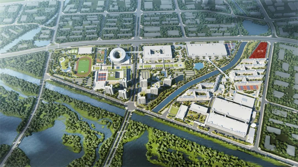 綠色新材料助力中國制造，探索vivo制造中心現代化建設(圖4)